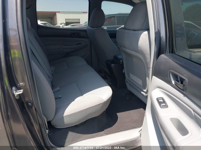 Toyota Tacoma Prerunner 2015 3TMKU4HN2FM044852 Image 9