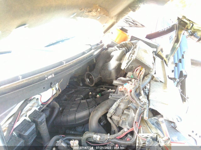 2012 FORD F-150 XL/STX/XLT VIN: 1FTMF1CM5CKD98724