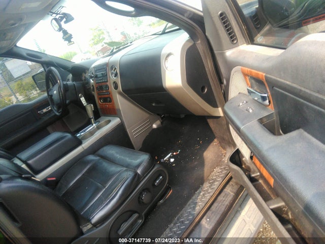 2004 FORD F-150 XLT/FX4/LARIAT/XL VIN: 1FTPX14564NA82749
