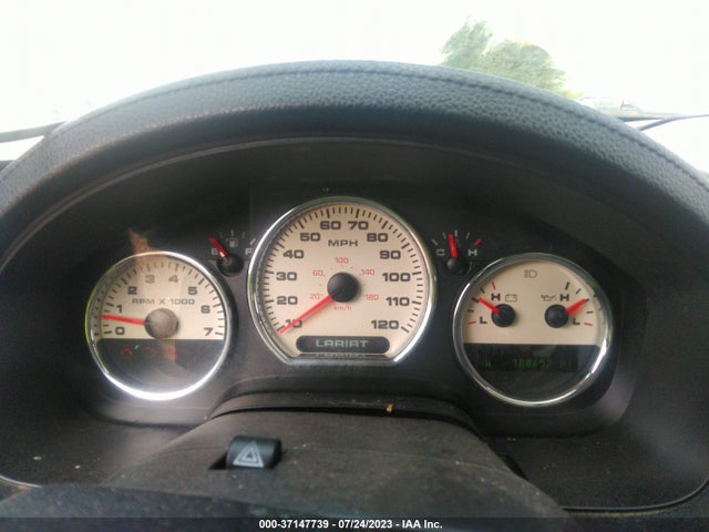 2004 FORD F-150 XLT/FX4/LARIAT/XL VIN: 1FTPX14564NA82749