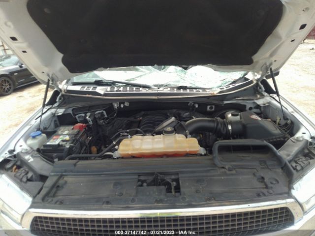 1FTEW1C59JFE04110 Ford F-150 Xl/xlt/lariat