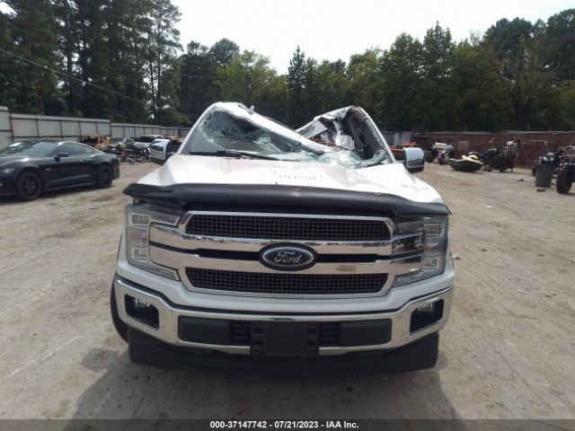 1FTEW1C59JFE04110 Ford F-150 Xl/xlt/lariat