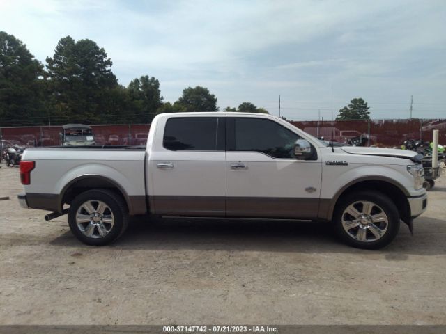 1FTEW1C59JFE04110 Ford F-150 Xl/xlt/lariat