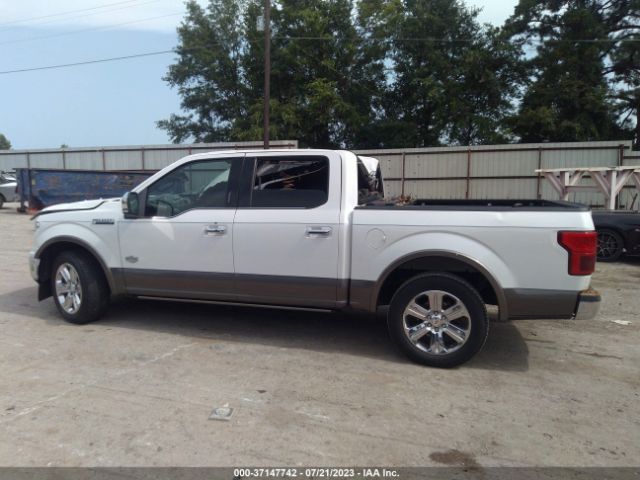 1FTEW1C59JFE04110 Ford F-150 Xl/xlt/lariat