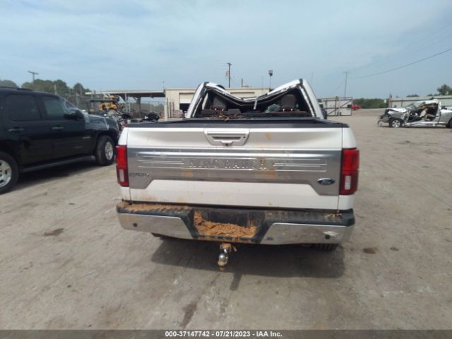 1FTEW1C59JFE04110 Ford F-150 Xl/xlt/lariat