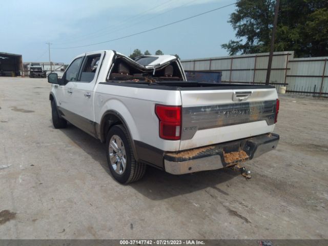 1FTEW1C59JFE04110 Ford F-150 Xl/xlt/lariat
