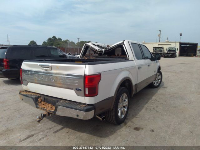 1FTEW1C59JFE04110 Ford F-150 Xl/xlt/lariat