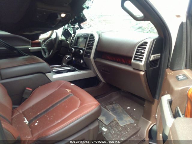 1FTEW1C59JFE04110 Ford F-150 Xl/xlt/lariat