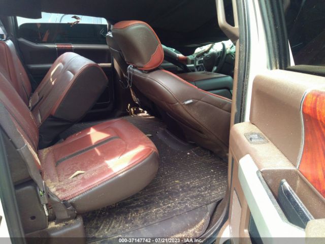 1FTEW1C59JFE04110 Ford F-150 Xl/xlt/lariat