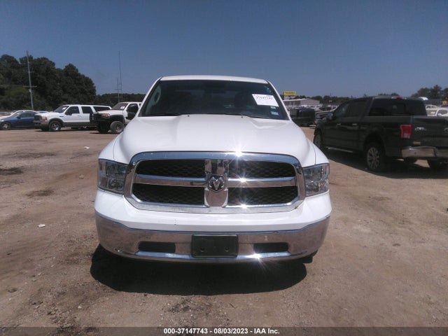 1C6RR6FG1KS594455 RAM 1500 Classic Tradesman