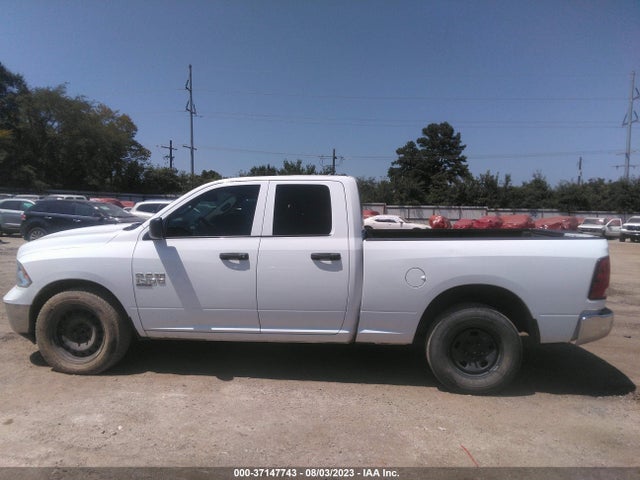 1C6RR6FG1KS594455 RAM 1500 Classic Tradesman