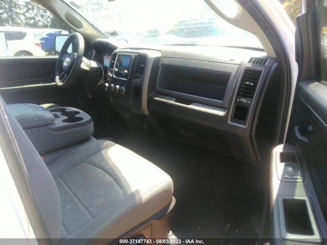 1C6RR6FG1KS594455 RAM 1500 Classic Tradesman
