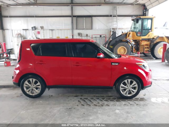 KNDJP3A57E7704822 KIA SOUL +