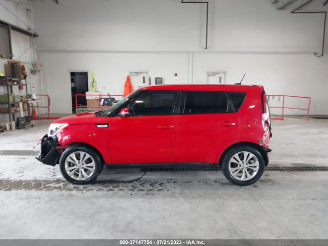 KNDJP3A57E7704822 KIA SOUL +