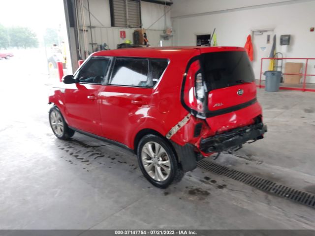 KNDJP3A57E7704822 KIA SOUL +