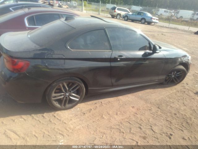 WBA1F5C57FV256961 BMW 2 Series 228i