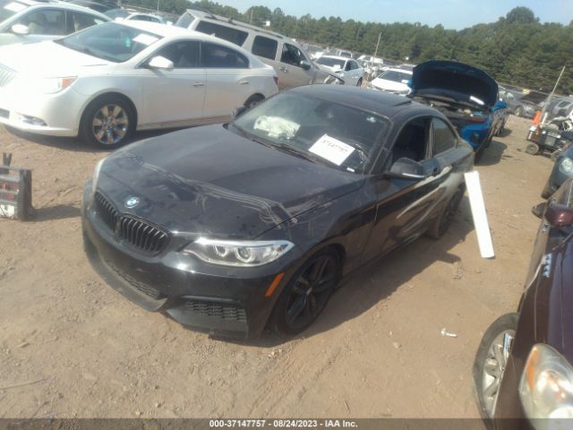 WBA1F5C57FV256961 BMW 2 Series 228i