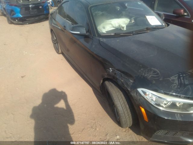 WBA1F5C57FV256961 BMW 2 Series 228i
