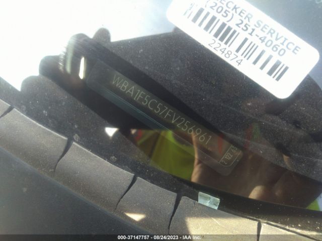 WBA1F5C57FV256961 BMW 2 Series 228i