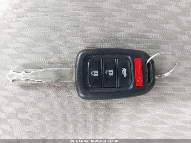Honda Civic Sedan Lx 2014 19XFB2F55EE051446 Image 11