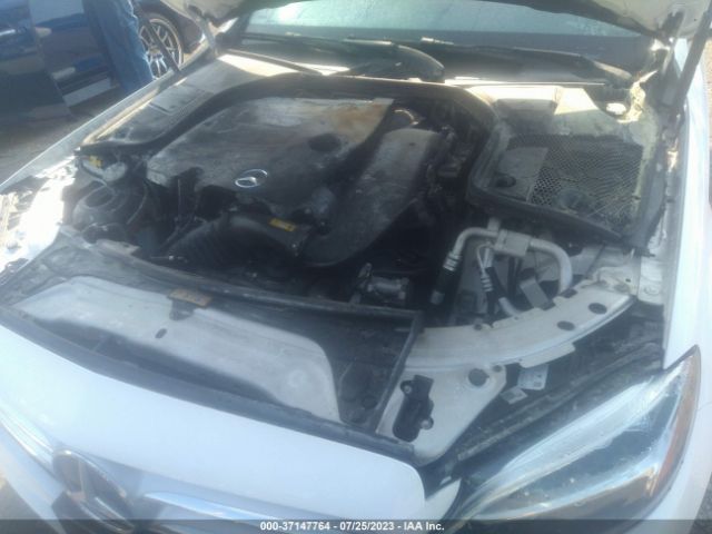 55SWF8EB8KU286975 Mercedes-Benz C-class C 300