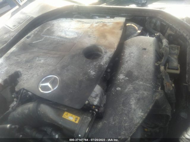 55SWF8EB8KU286975 Mercedes-Benz C-class C 300