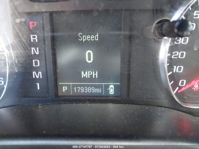 Chevrolet Silverado 2500hd Wt 2016 1GC1CUEG9GF253415 Image 15