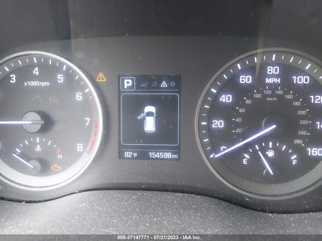 Hyundai Tucson Sport 2016 KM8J33A22GU201569 Image 15