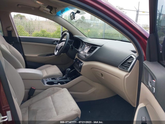 Hyundai Tucson Sport 2016 KM8J33A22GU201569 Image 5
