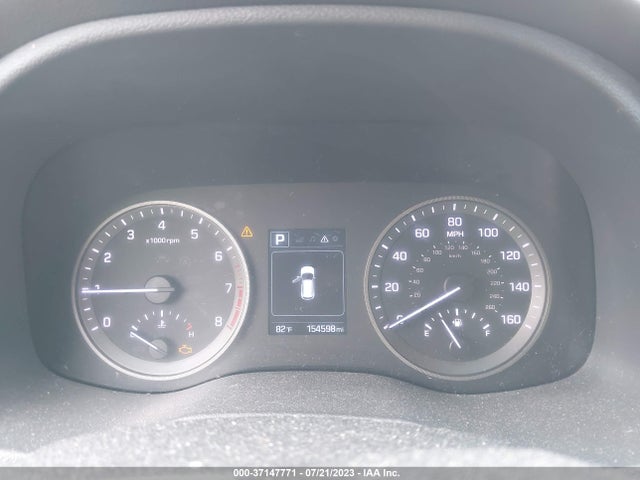 Hyundai Tucson Sport 2016 KM8J33A22GU201569 Image 7