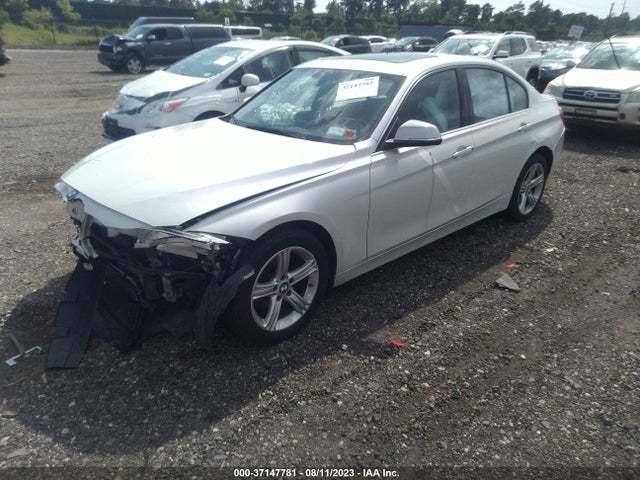 WBA8D9G5XHNU60937 BMW 3 Series 330i Xdrive