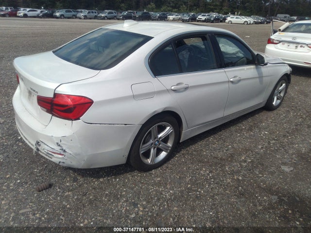 WBA8D9G5XHNU60937 BMW 3 Series 330i Xdrive