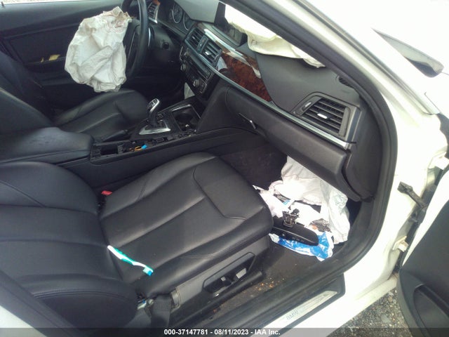 WBA8D9G5XHNU60937 BMW 3 Series 330i Xdrive