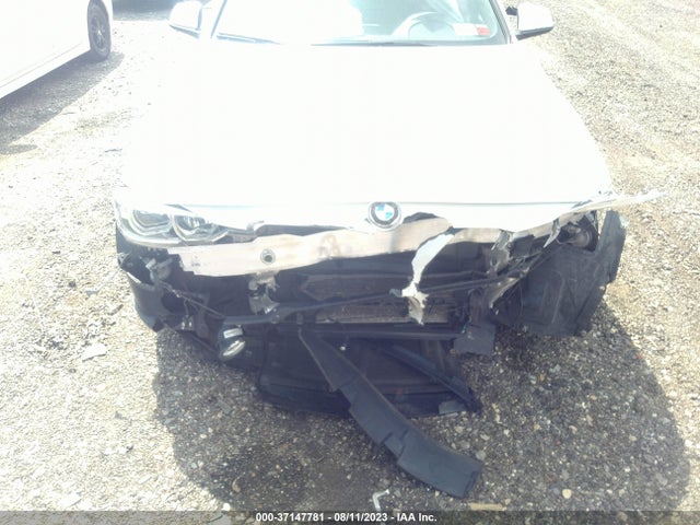 WBA8D9G5XHNU60937 BMW 3 Series 330i Xdrive