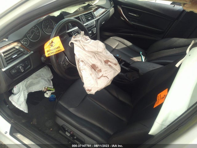 WBA8D9G5XHNU60937 BMW 3 Series 330i Xdrive