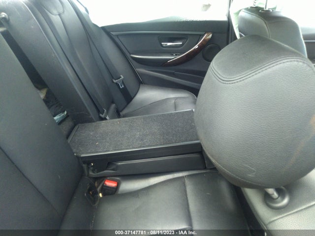 WBA8D9G5XHNU60937 BMW 3 Series 330i Xdrive
