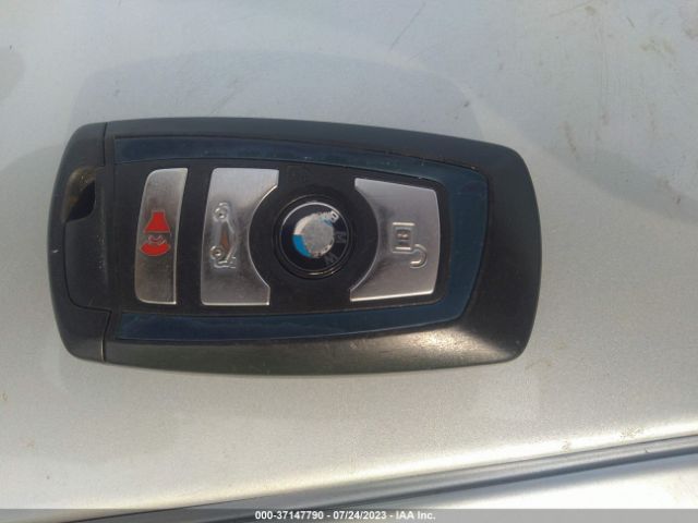 WBA8B7C34HA190030 BMW 3 Series 340i Xdrive