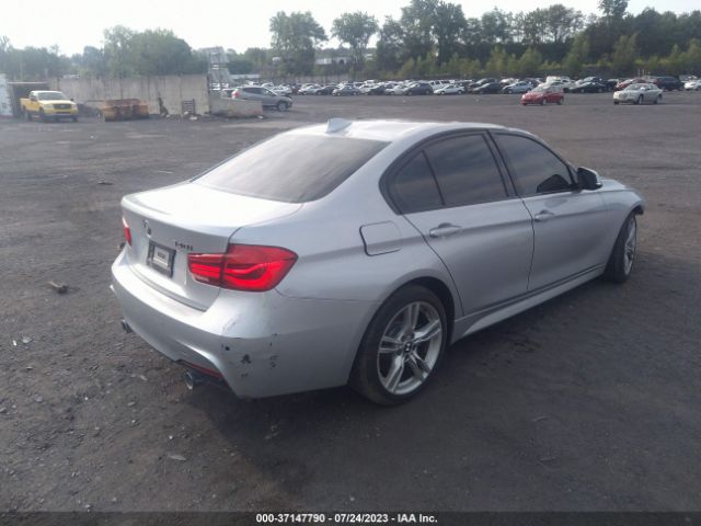 WBA8B7C34HA190030 BMW 3 Series 340i Xdrive