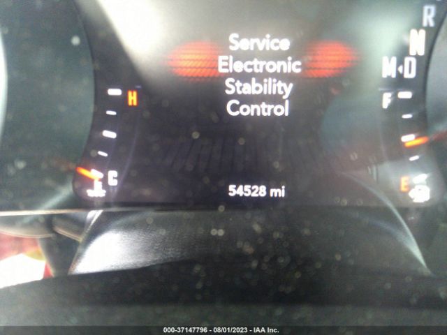 2C3CDZAG1GH162862 Dodge Challenger Sxt Plus