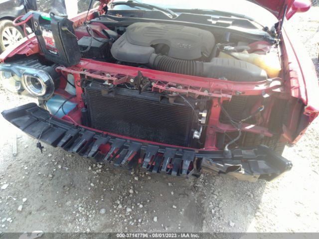 2C3CDZAG1GH162862 Dodge Challenger Sxt Plus