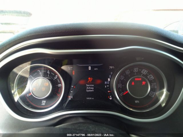 2C3CDZAG1GH162862 Dodge Challenger Sxt Plus
