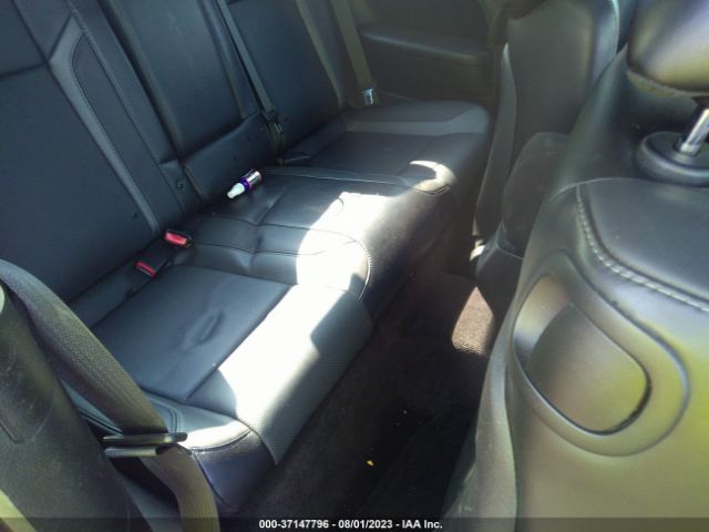 2C3CDZAG1GH162862 Dodge Challenger Sxt Plus