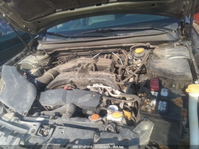 4S4BSBDC3F3274914 Subaru Outback 2.5i Premium
