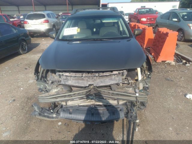4S4BSBDC3F3274914 Subaru Outback 2.5i Premium