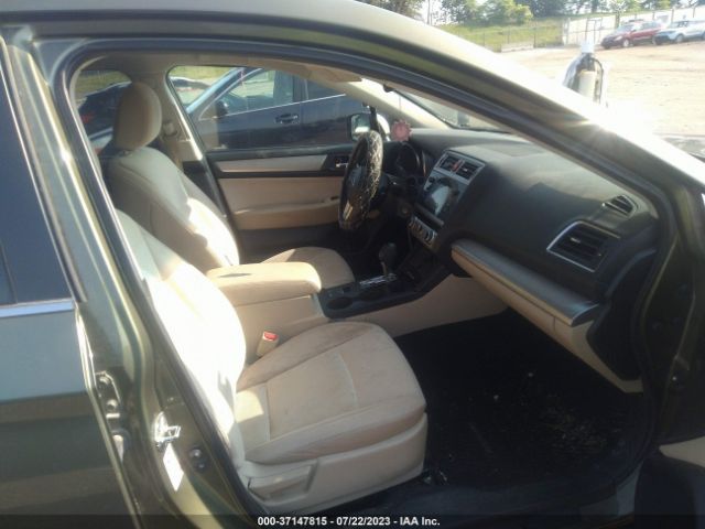 4S4BSBDC3F3274914 Subaru Outback 2.5i Premium