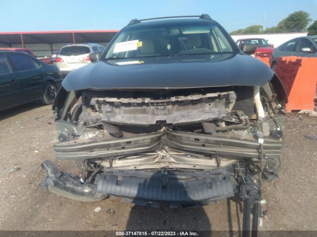 4S4BSBDC3F3274914 Subaru Outback 2.5i Premium