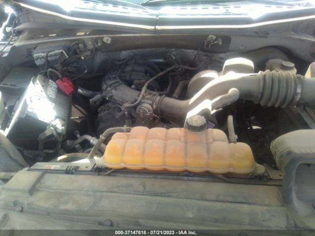 1FTEW1C83FKD29574 Ford F-150 Xlt/xl