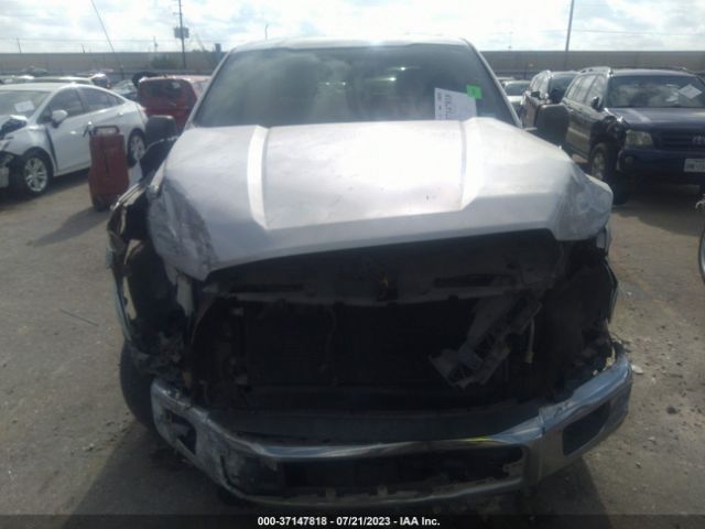 1FTEW1C83FKD29574 Ford F-150 Xlt/xl