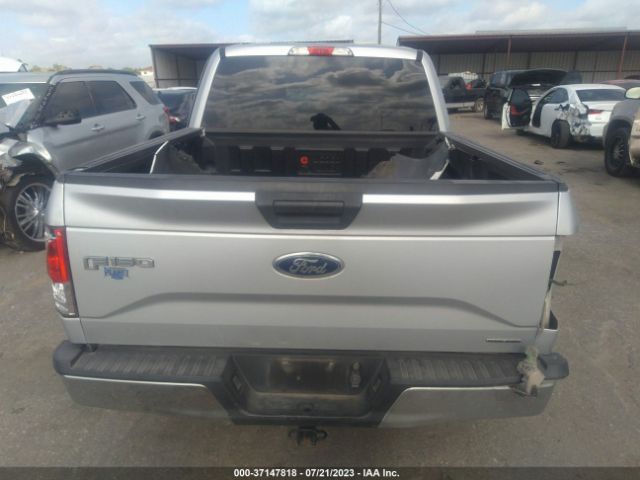 1FTEW1C83FKD29574 Ford F-150 Xlt/xl