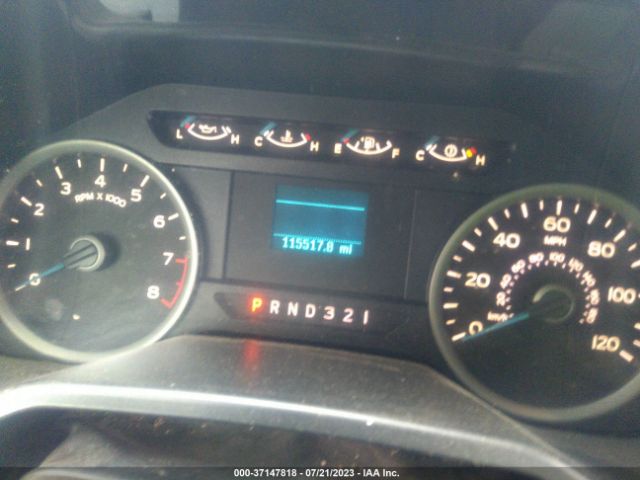 1FTEW1C83FKD29574 Ford F-150 Xlt/xl